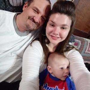 Meet your Posher, Billyandpeyton